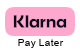 Klarna in bis zu 30 Tagen
