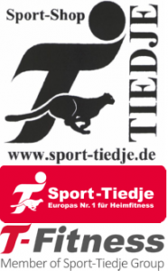 Sport-Tiedje Firmenlogos