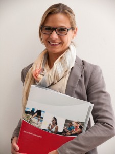Unsere Gastautorin: Daniela Becker