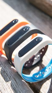 Fitness Tracker