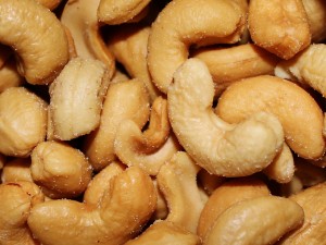 Cashew-Kerne