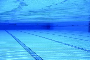 Schwimmbad