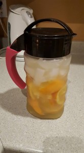 orange-zitrone-wasser