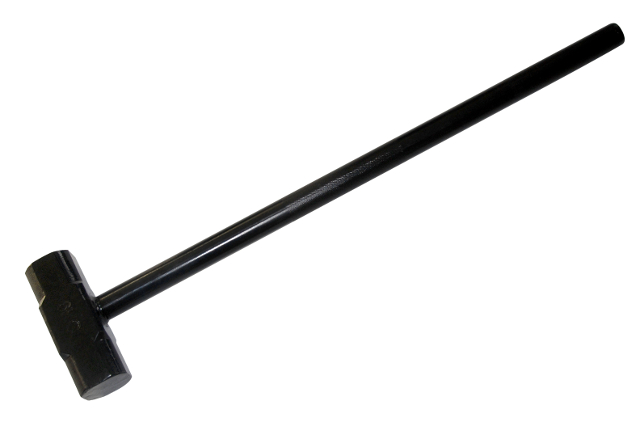 taurus_gym_hammer