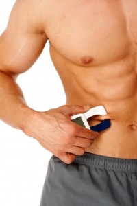 Fitness-Trend des Jahrzehnts Erfolgstest