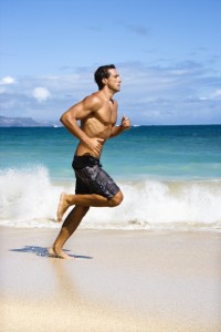 Fitness-Trend des Jahrzehnts für Sixpack im Winter