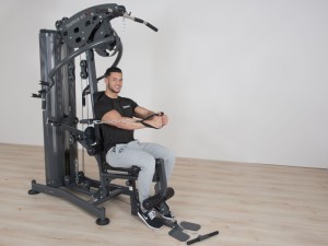 Taurus WS7
