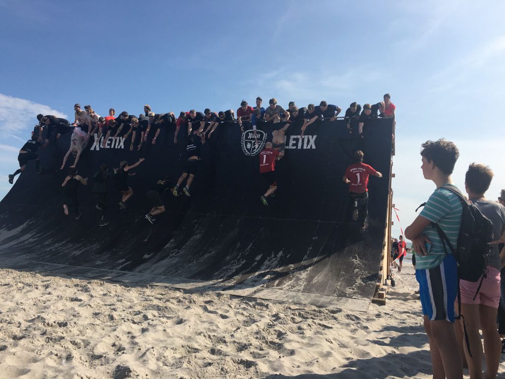 halfpipe