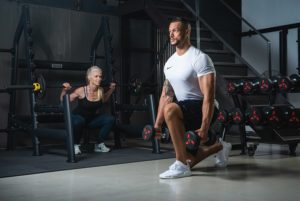 Kraftsport