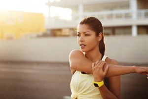 Fitness Trend 2018 Fitness Tracker