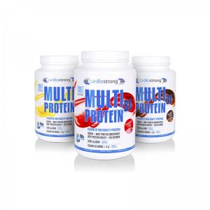 cardiostrong Protein Multi 80 Plus