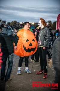Sport-Tiedje Halloween Run