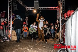 Sport-Tiedje Halloween Run