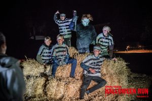 Sport-Tiedje Hallowen Run