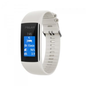 Fitness Tracker für Frauen Polar A370