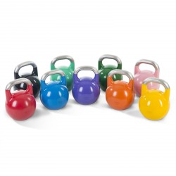 Taurus Competition Kettlebell